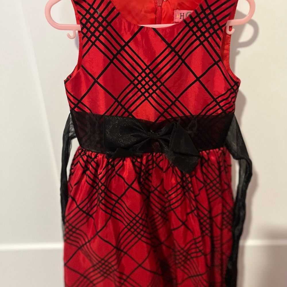 Girl dress
